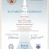 laureatka nagrody iuvenes wratislaviae 2017 w zakresie nauk humanistyczno-spoecznych i artystycznych